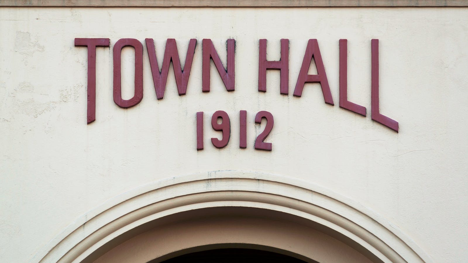 Mackay Town Hall