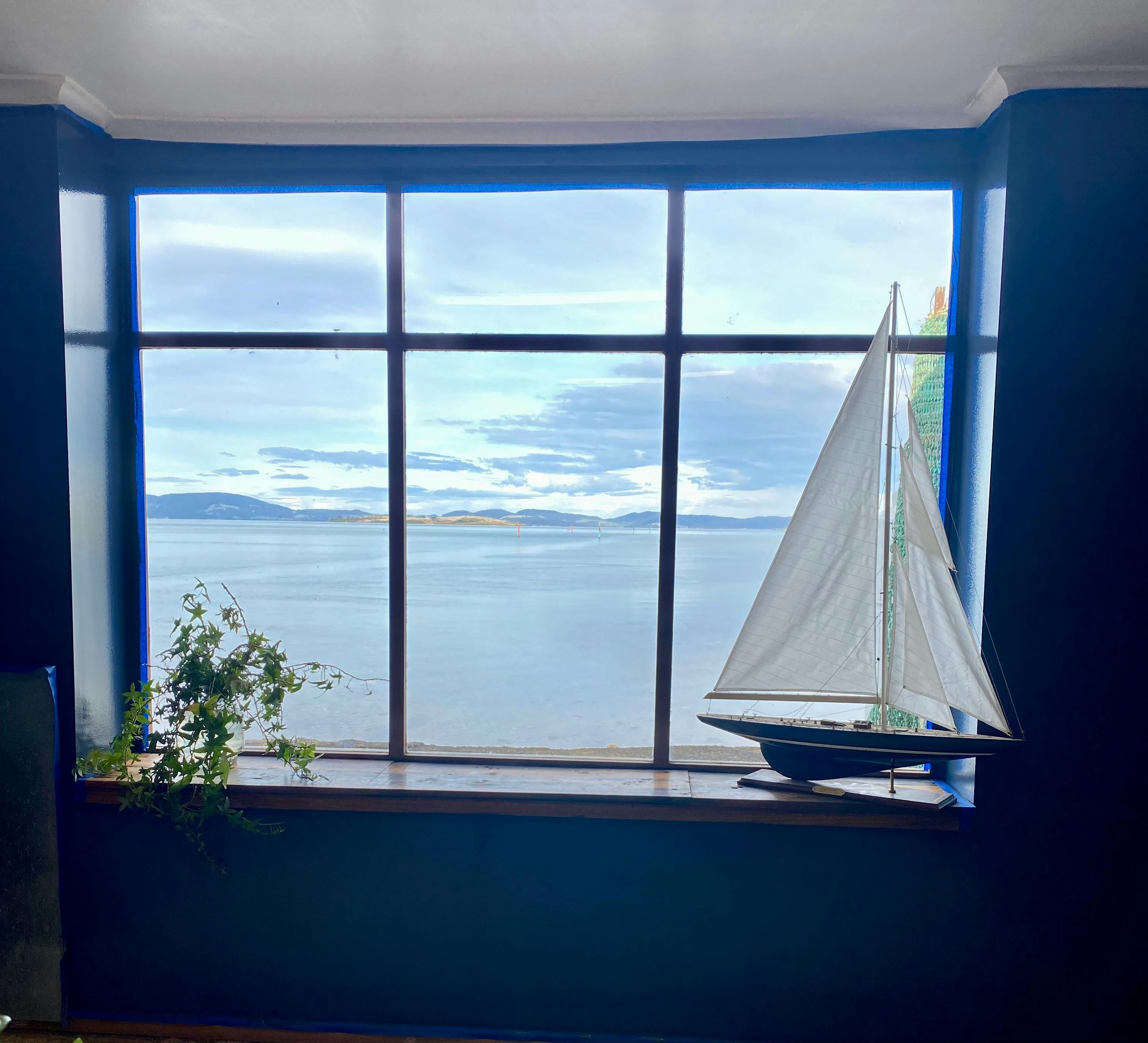 Dunalley Seaside Market (Fish & Chips eatery)