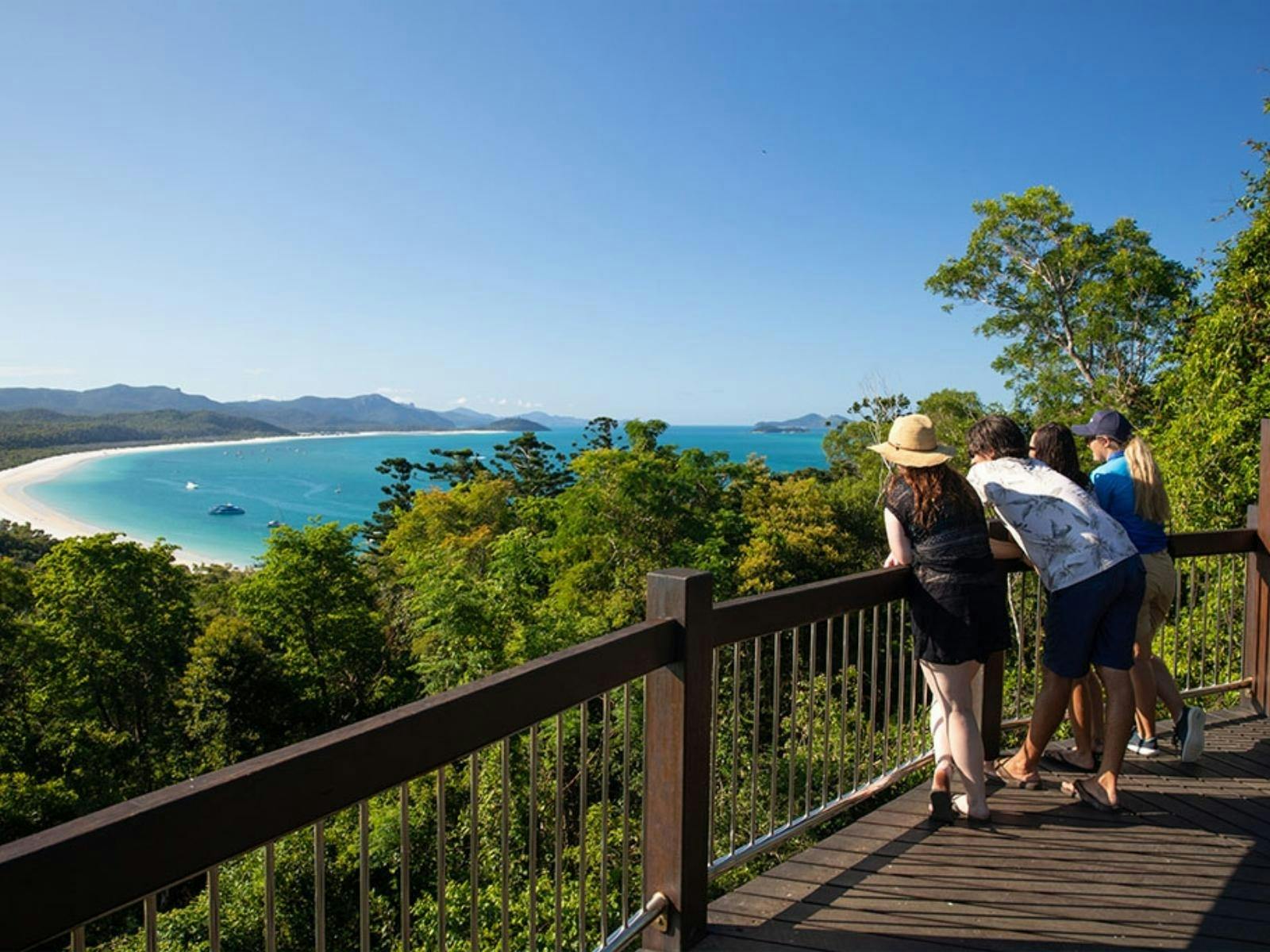 SeaLink Whitsundays
