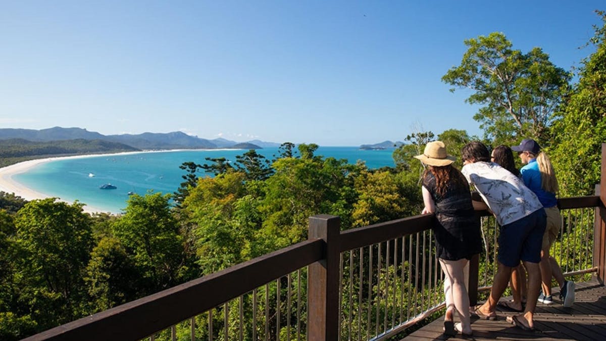 SeaLink Whitsundays