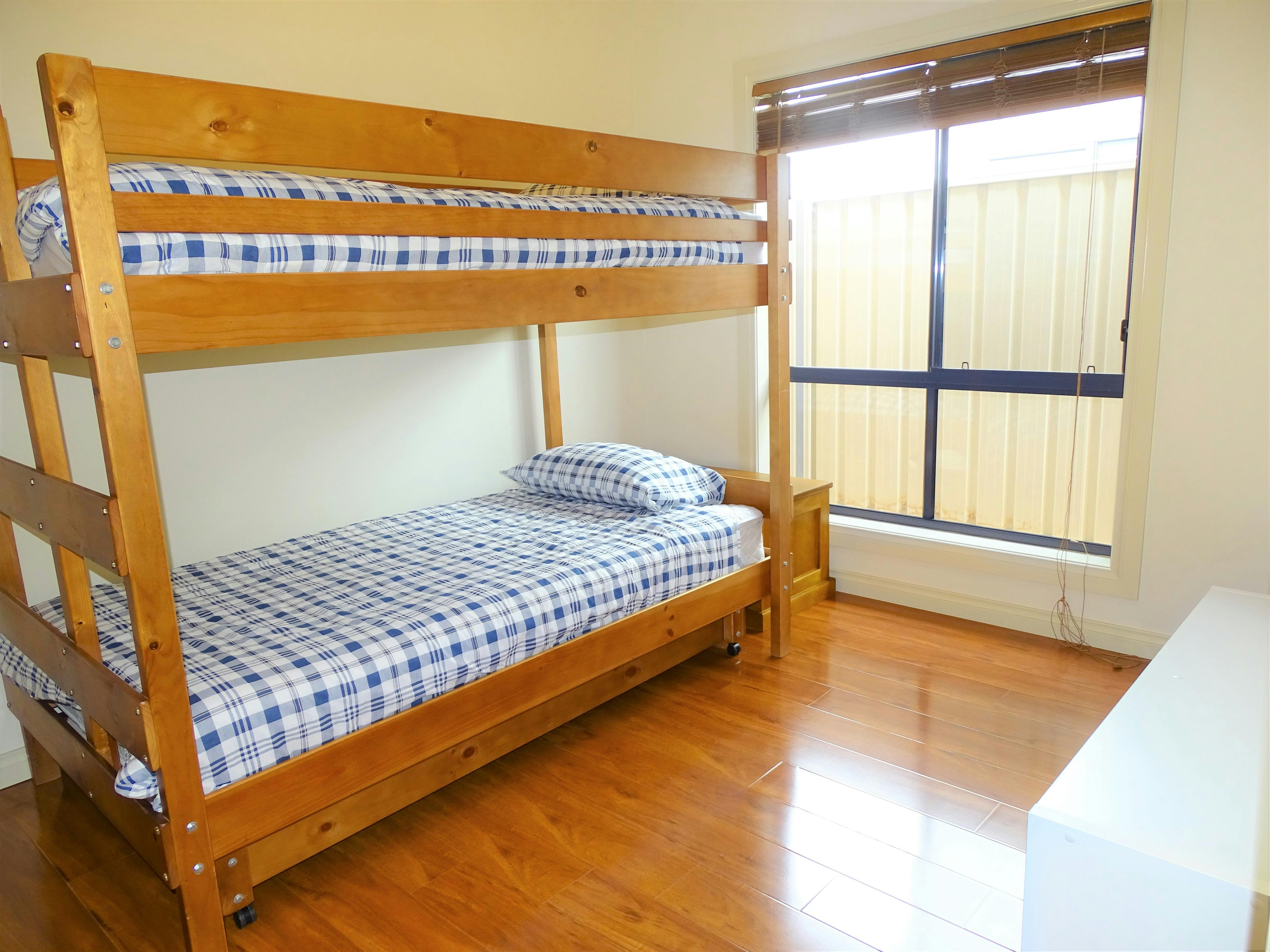 Pebbles' Beach House, Port Hughes