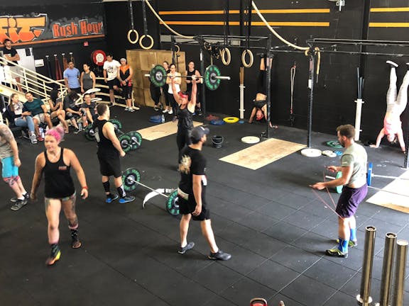 CrossFit Parramatta