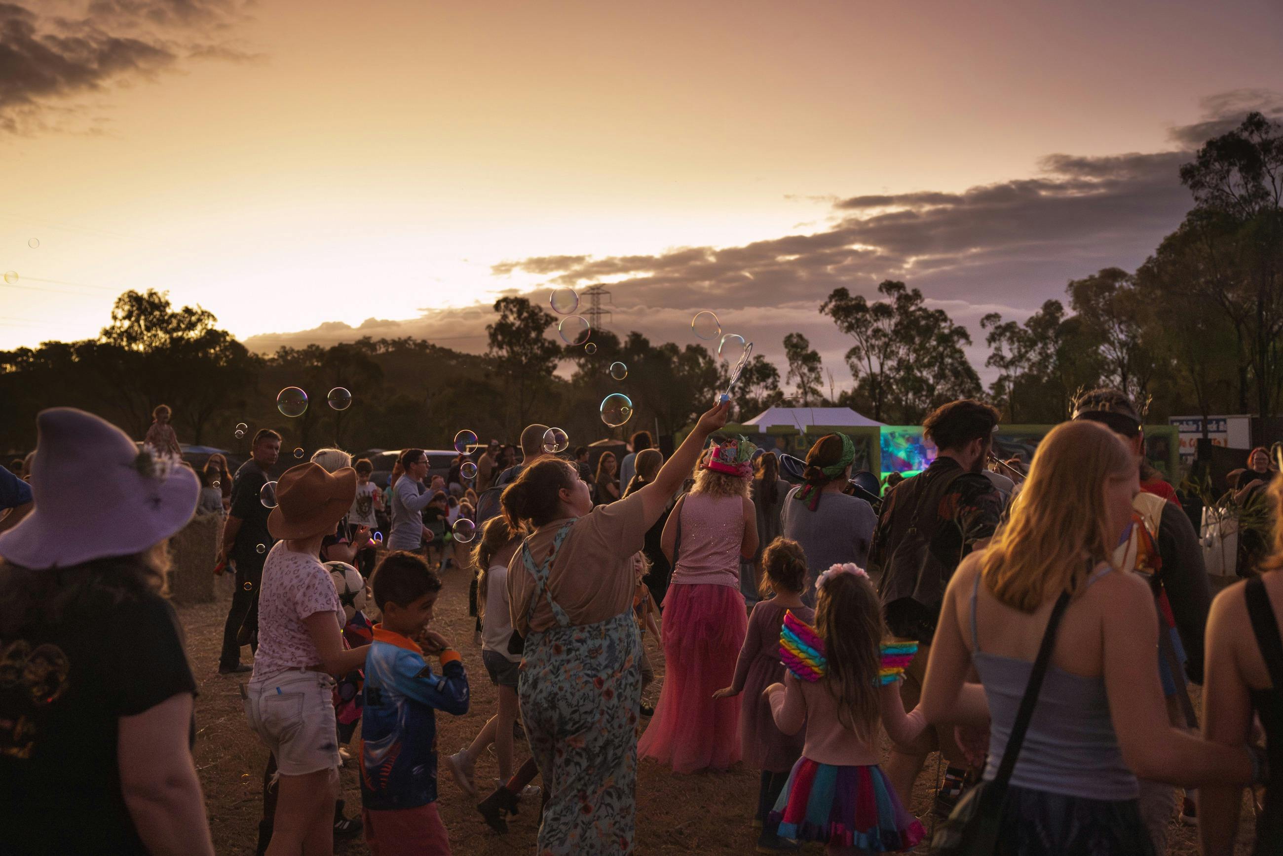 Townsville Folk Festival 2026