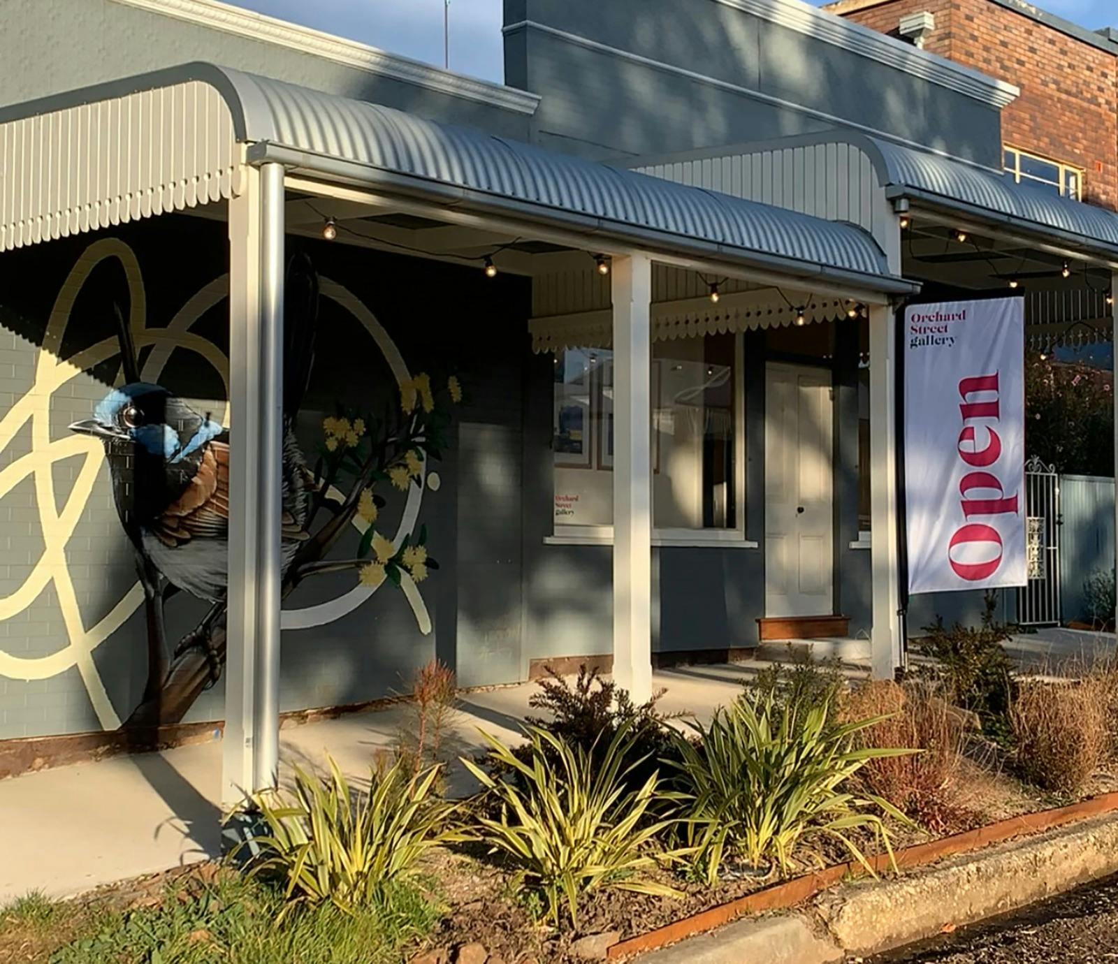 Orchard Street Gallery