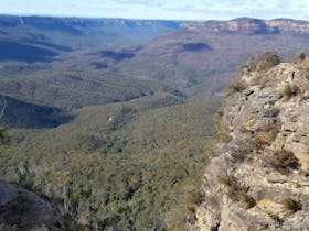 3 day Blue Mountains  outback tour from Sydney