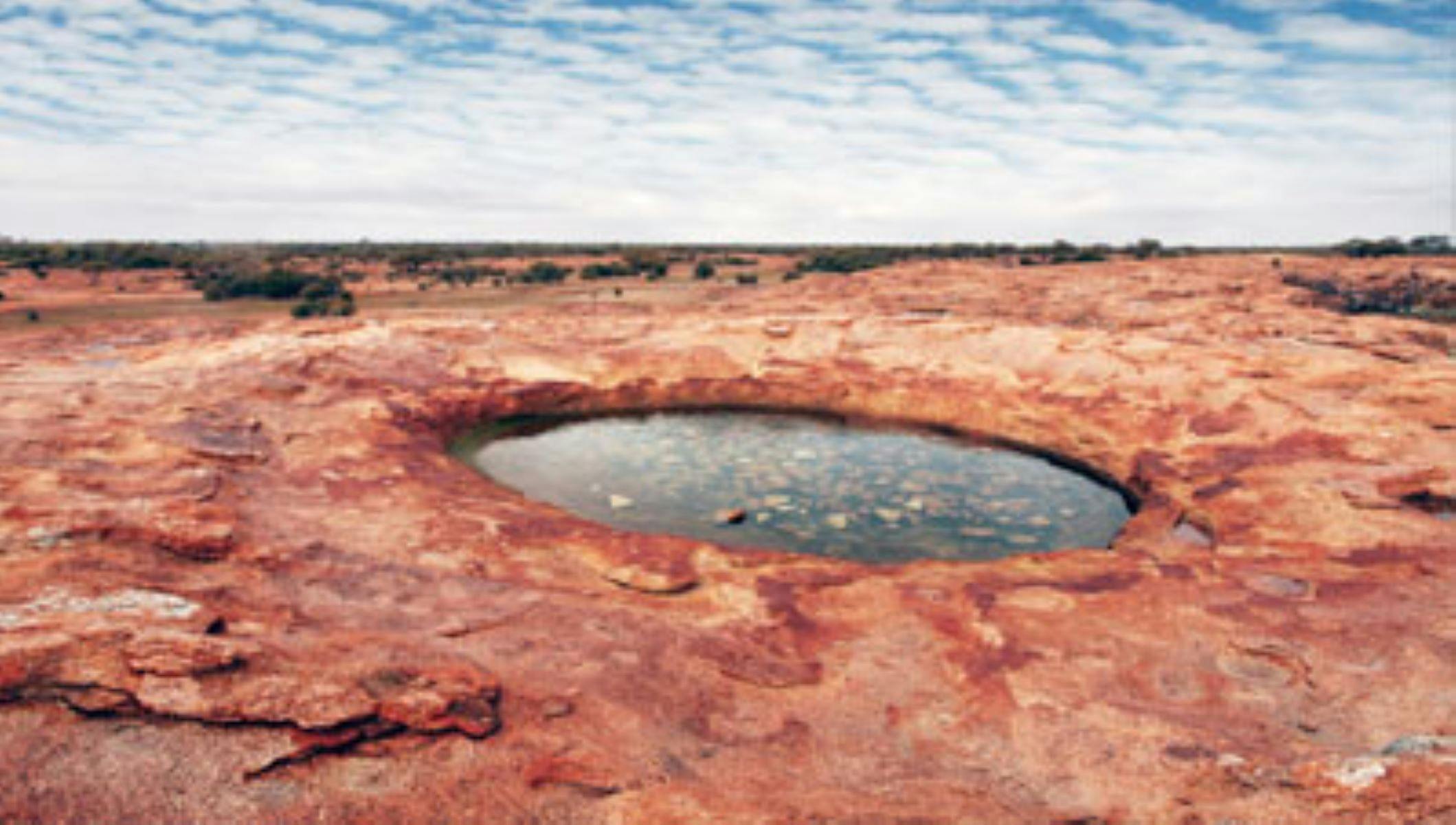 Lake Dumbleyung