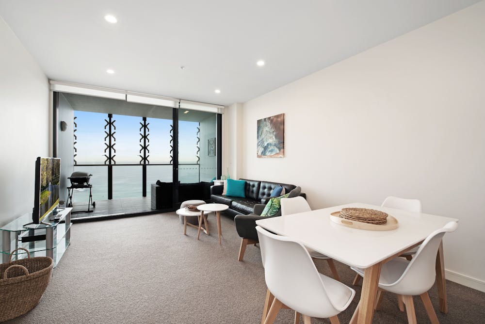 Beau Monde Apartments Newcastle – Horizon Apartment
