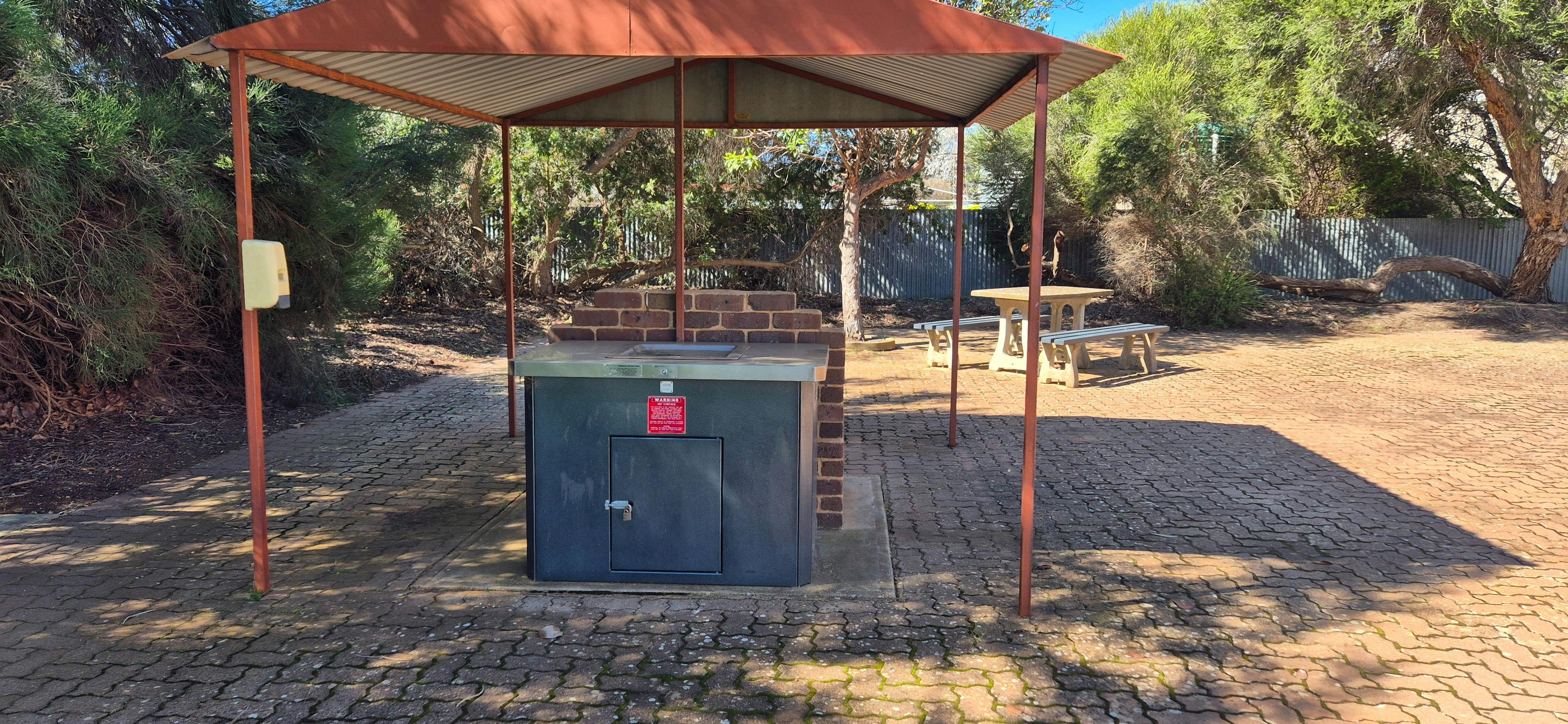 Robertstown Playground