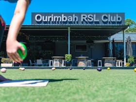 Ourimbah RSL Club