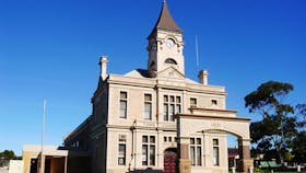 Wallaroo Historical  Guided Walks