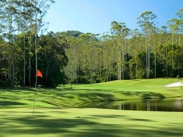 Bonville Golf Resort Sydney Australia Sydneycom - 