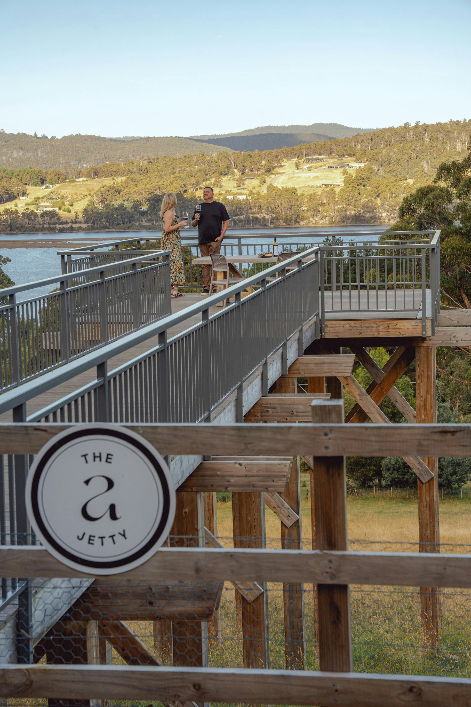 Alto Tasmania