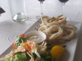 Cedar Creek Estate Winery