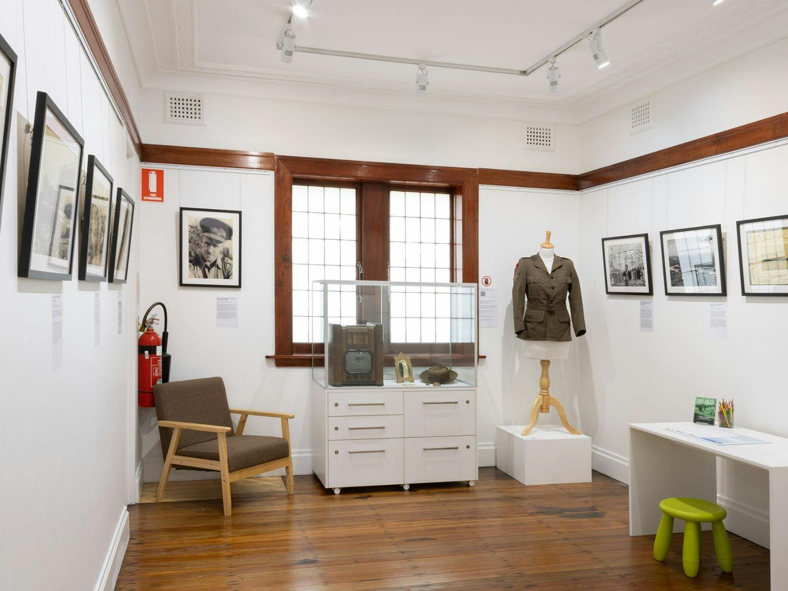 Georges River Reflections