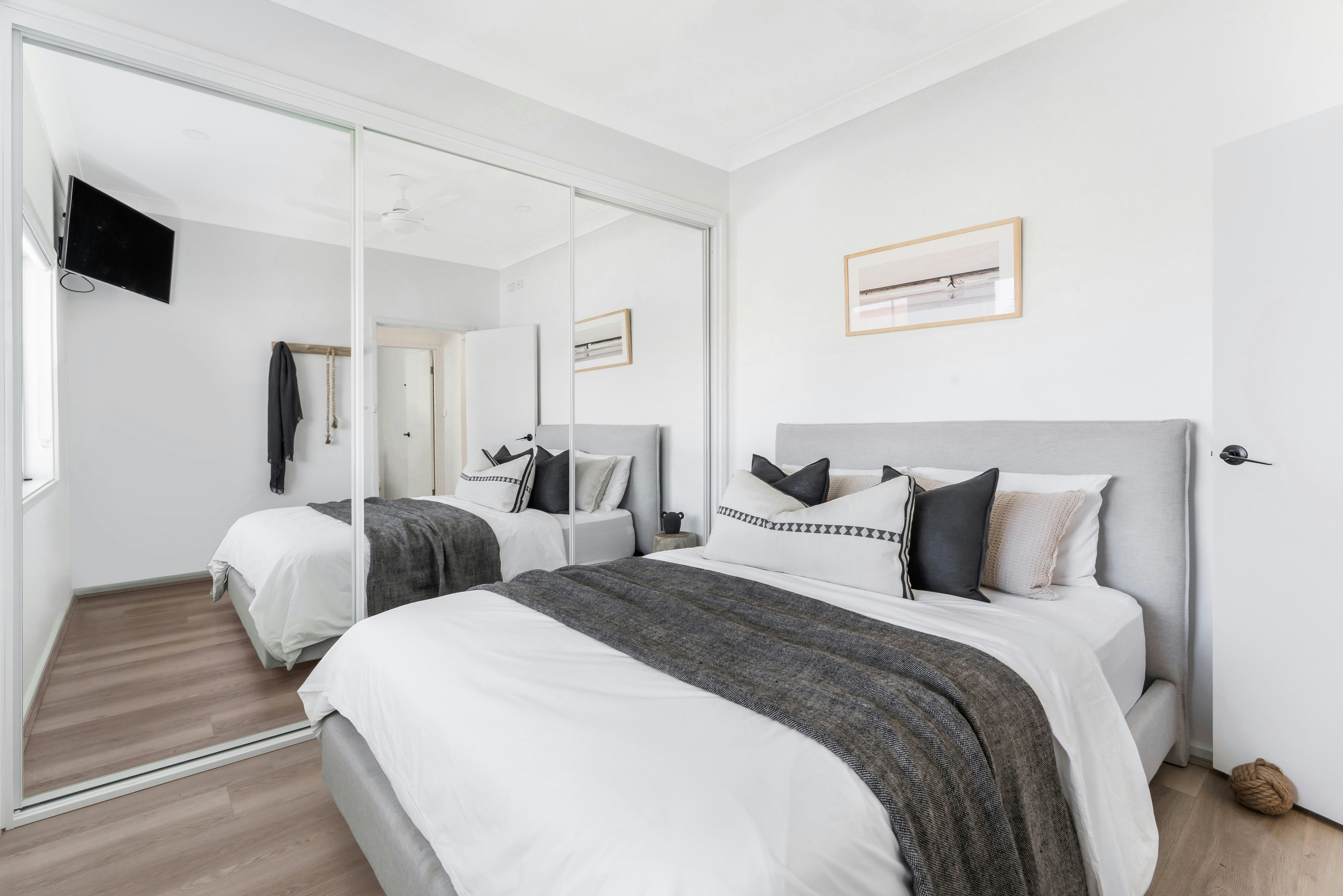 拉帕尔马海滩别墅