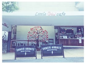 Little May Cafe