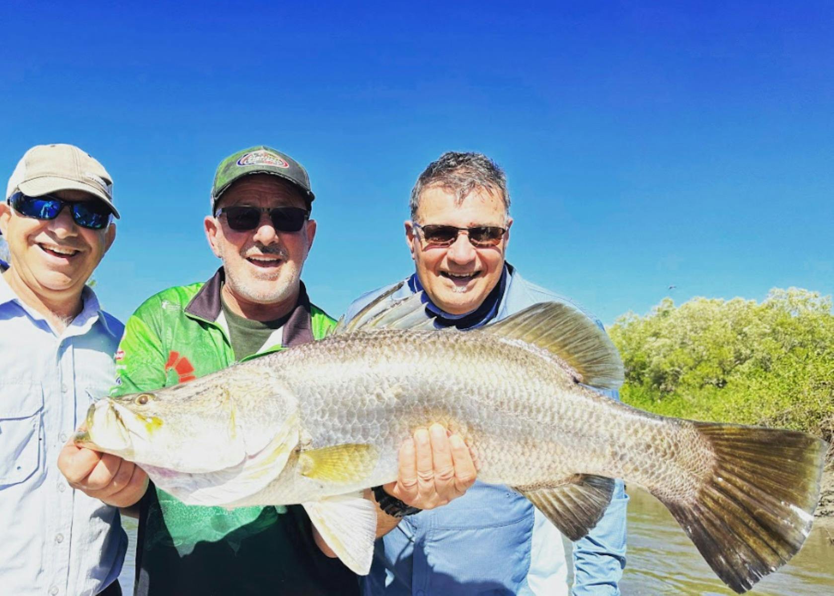 Half Day Private Fishing Charters