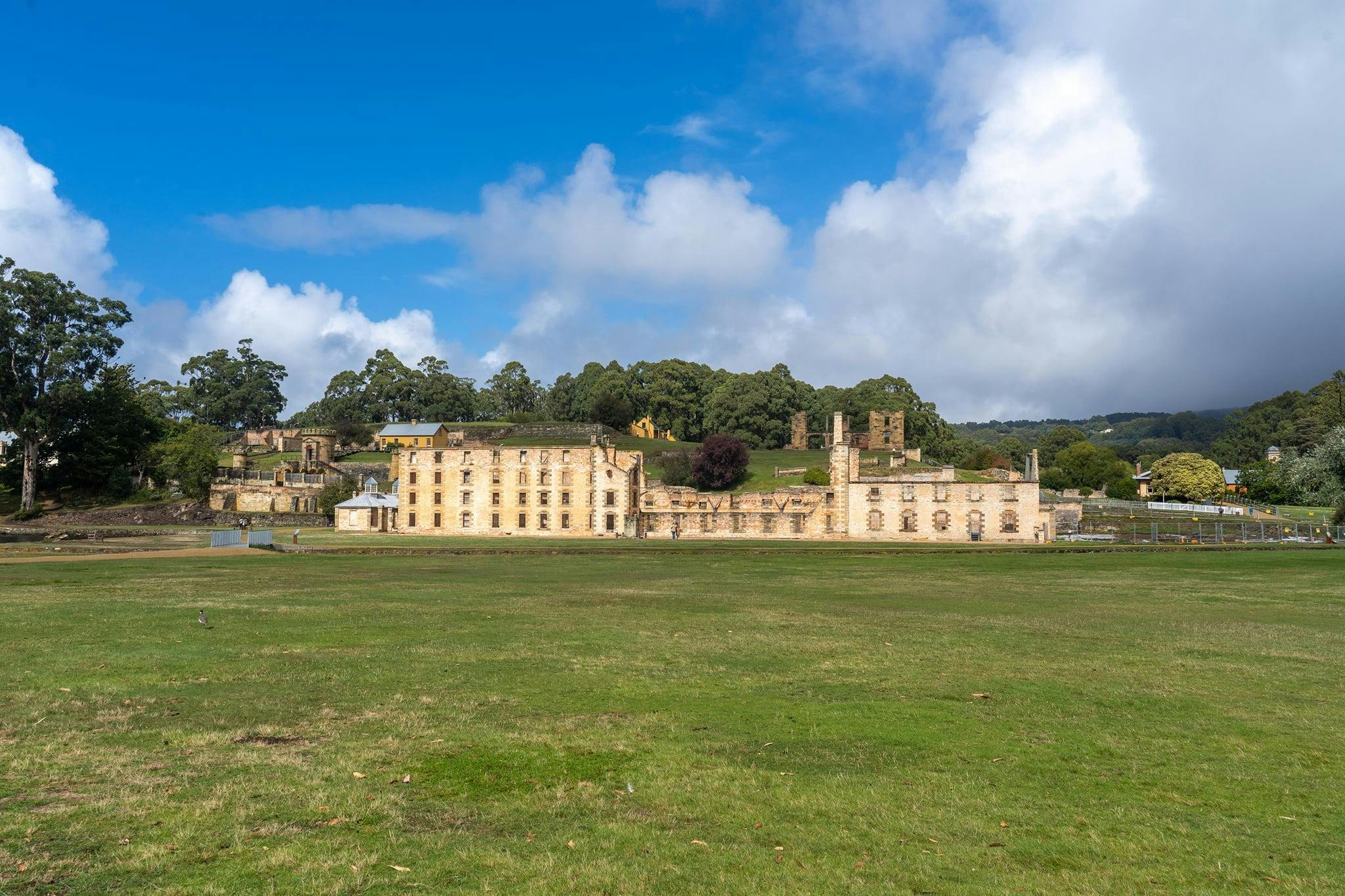 Port Arthur Historic Site
