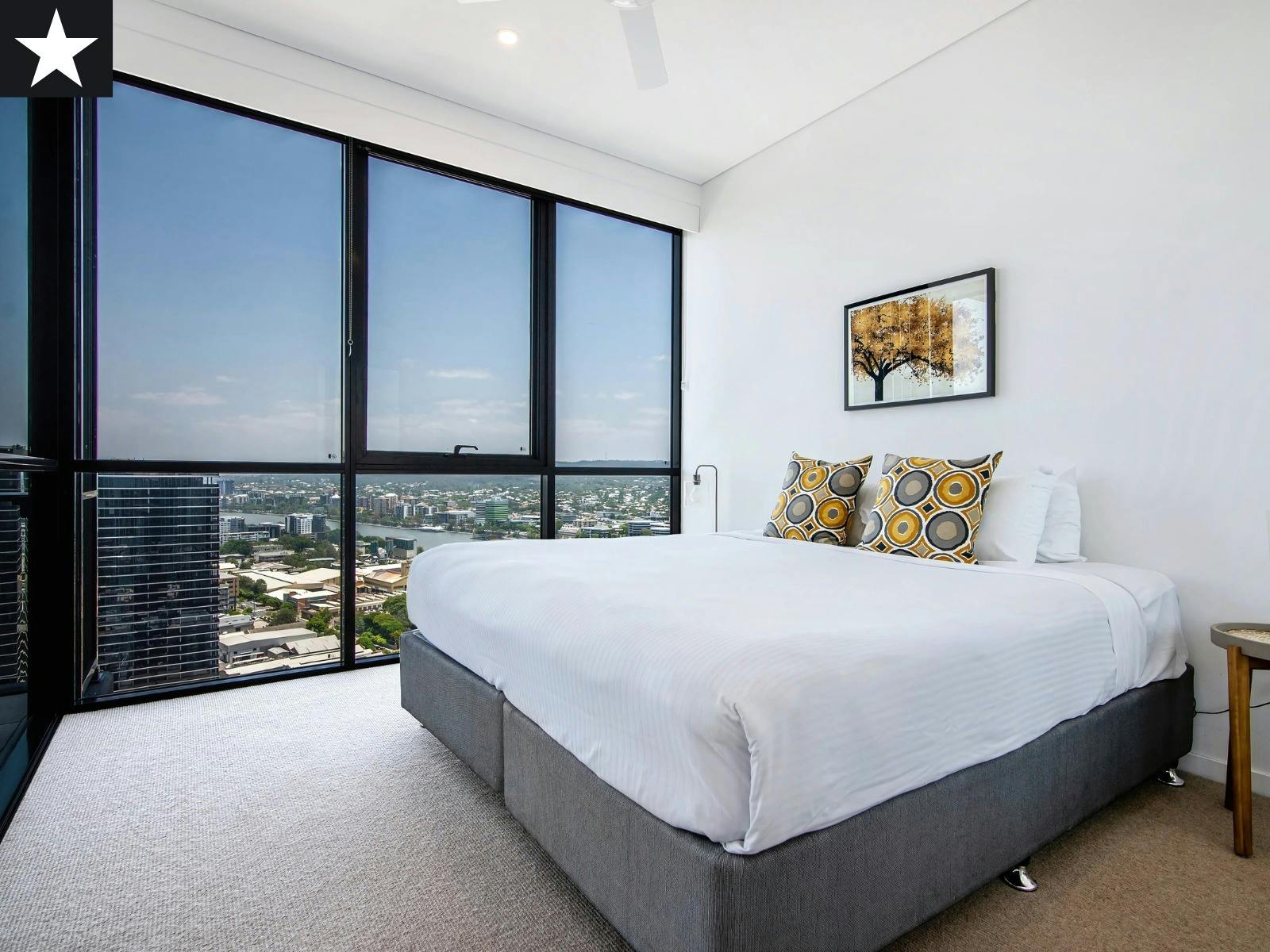 Hope Street Apartments by CLLIX