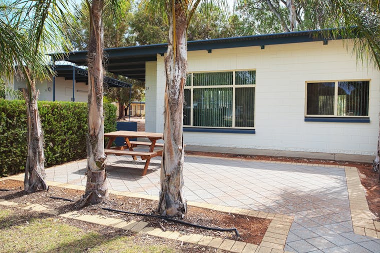 Standard Cottages