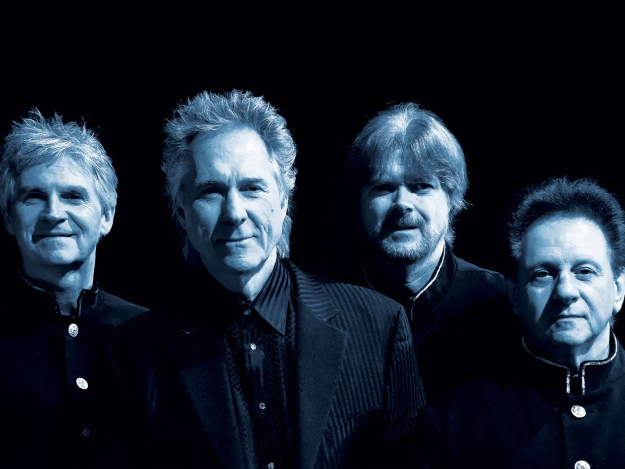 Gary Puckett and The Union Gap