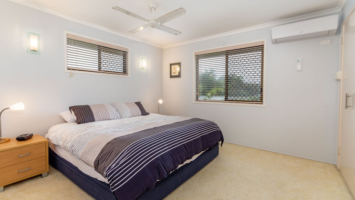 Bedroom Bedroom