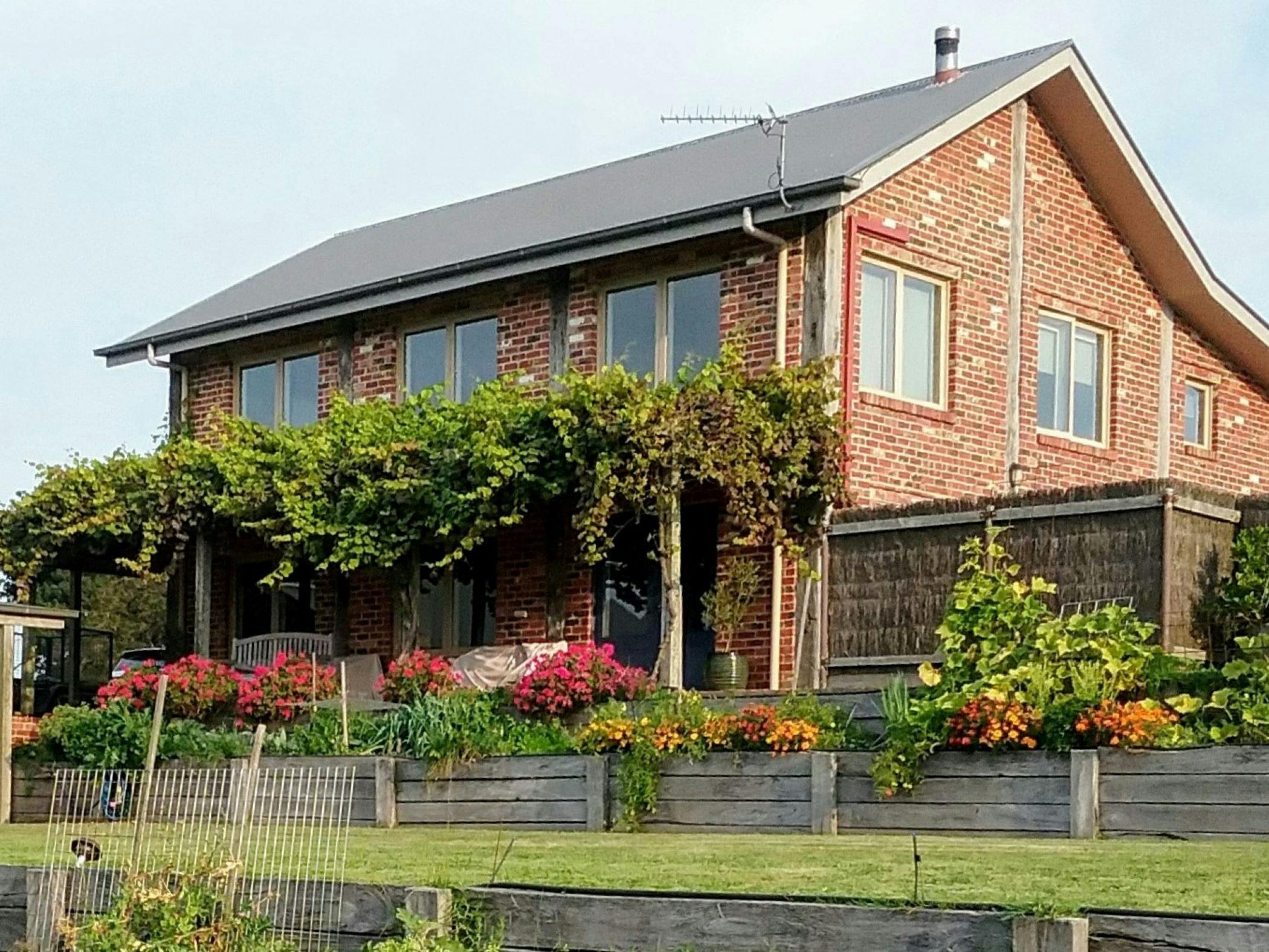 Fish Creek Farmstay at Roseda Farm