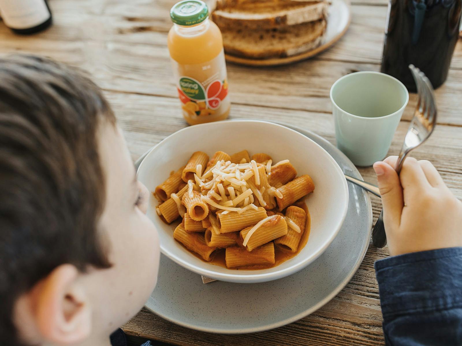 OWW Kids Meals