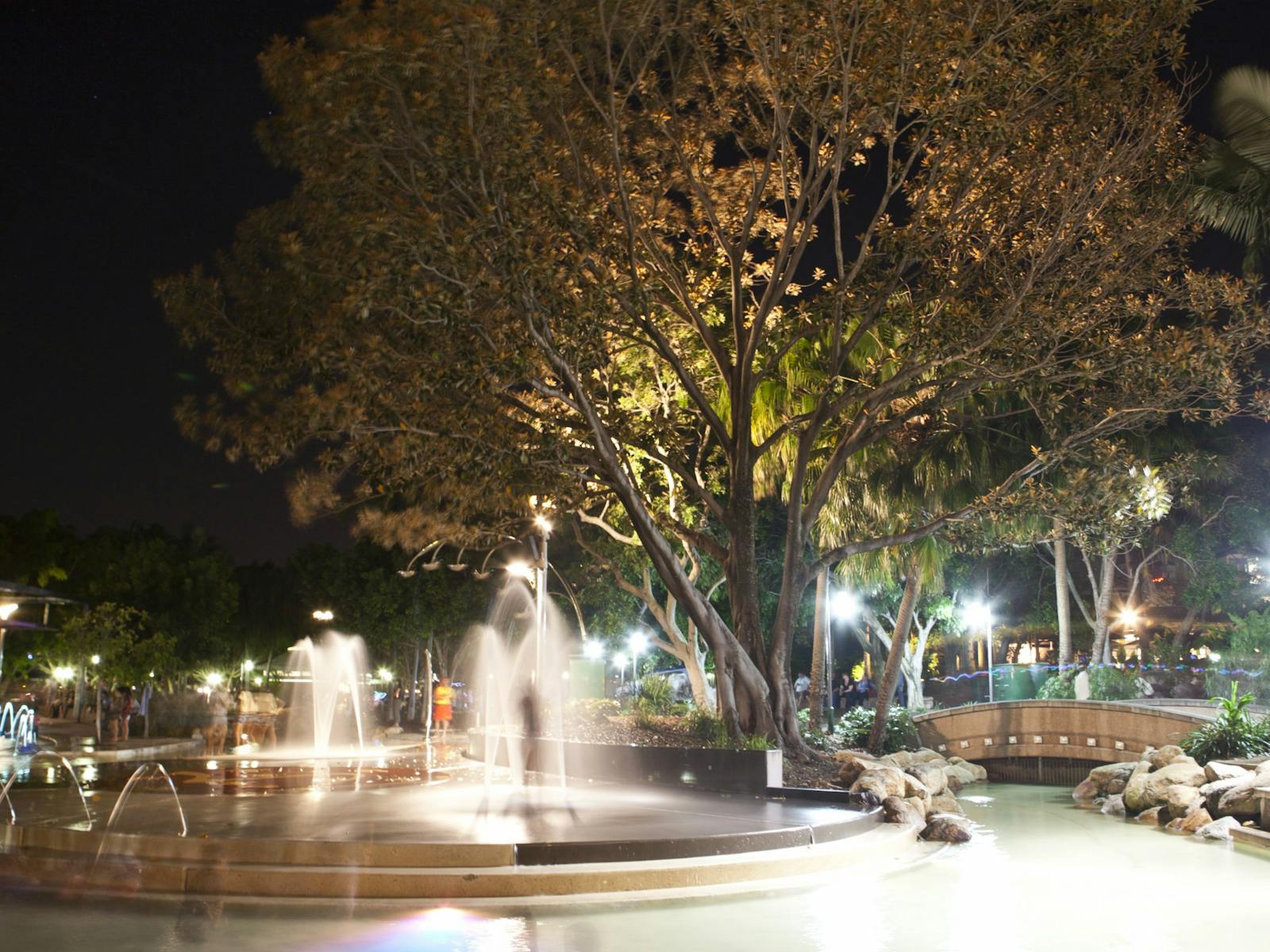Aquativity | Water-play for the whole family