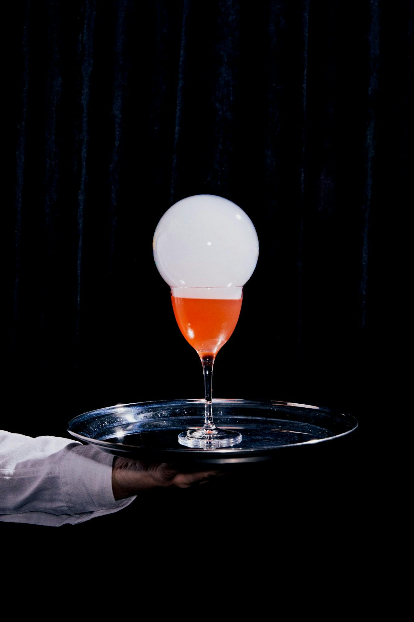 Glinda Cocktail
