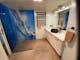 Large bathroom