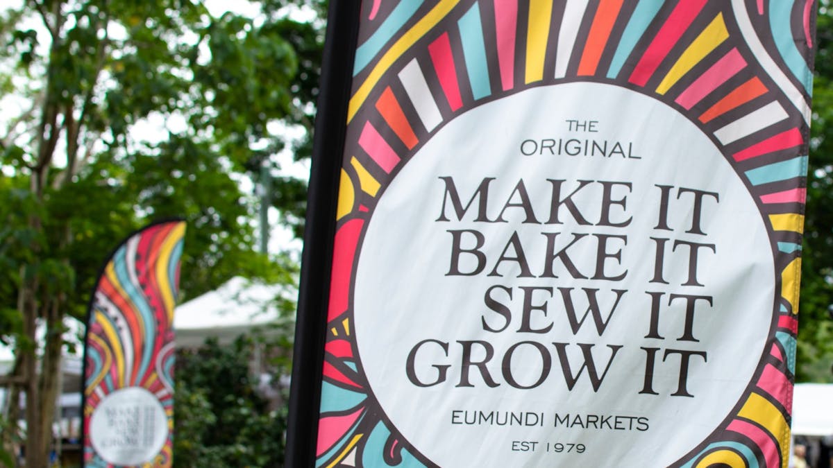 Our market ethos.