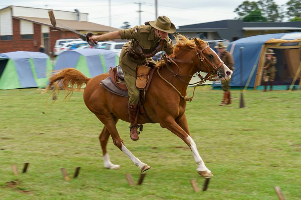 SteamFest 2027 photo