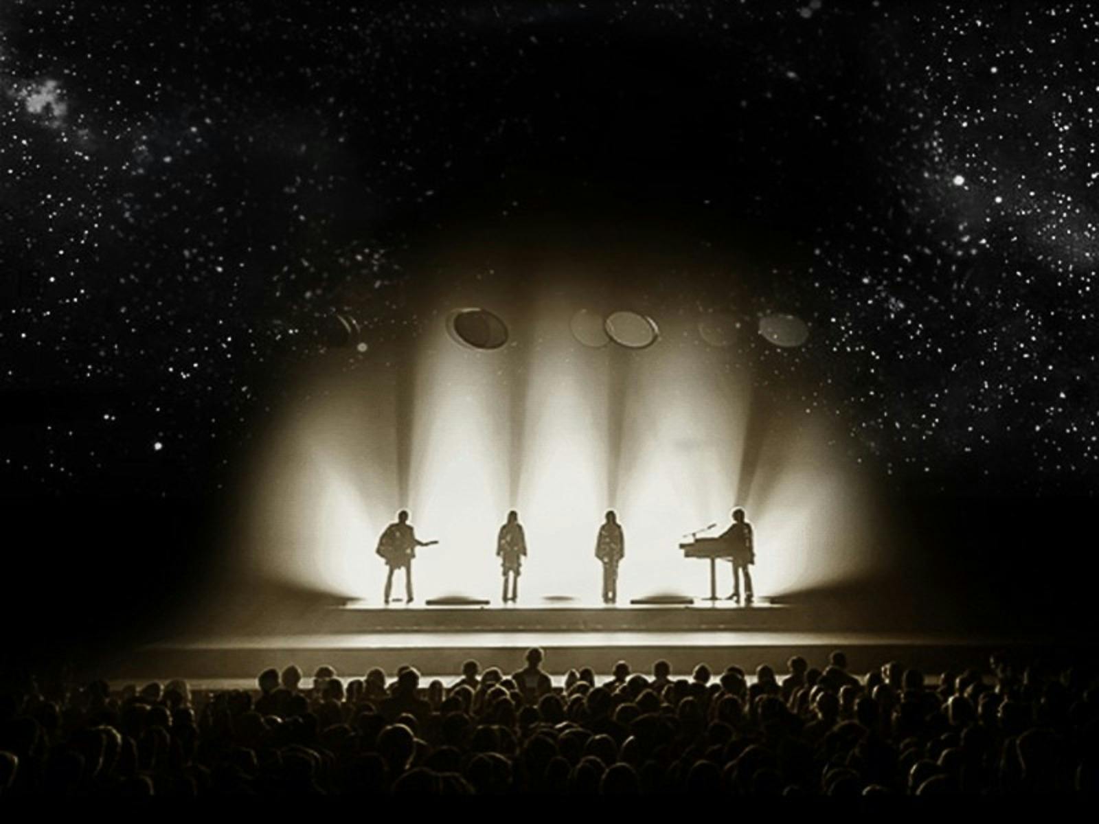 ABBA: Thank You For The Music