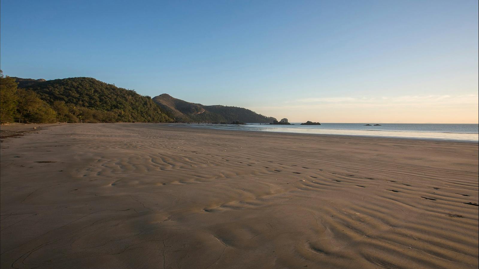 48 hours in Cape Hillsborough and The Hibiscus Coast