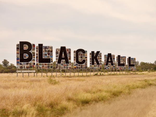 Better in Blackall Festival