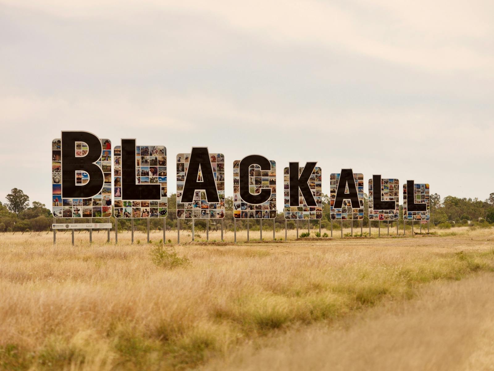 Image for Better in Blackall Festival