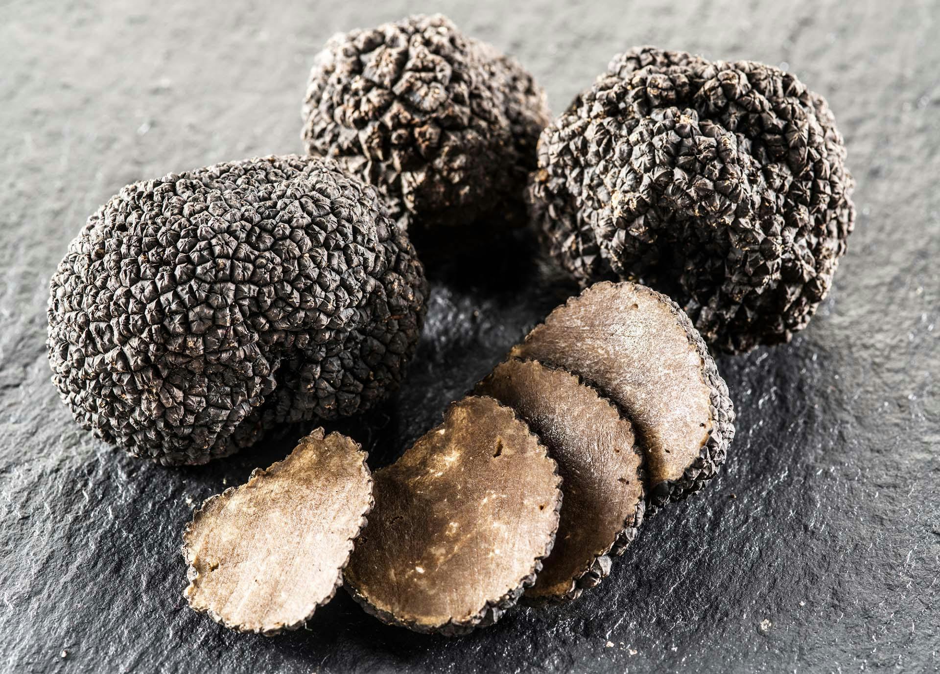 truffle truffles trufa trufas kroasia patut kuliner coba grafito rodajas carluccio reservasiku rejoice medibank