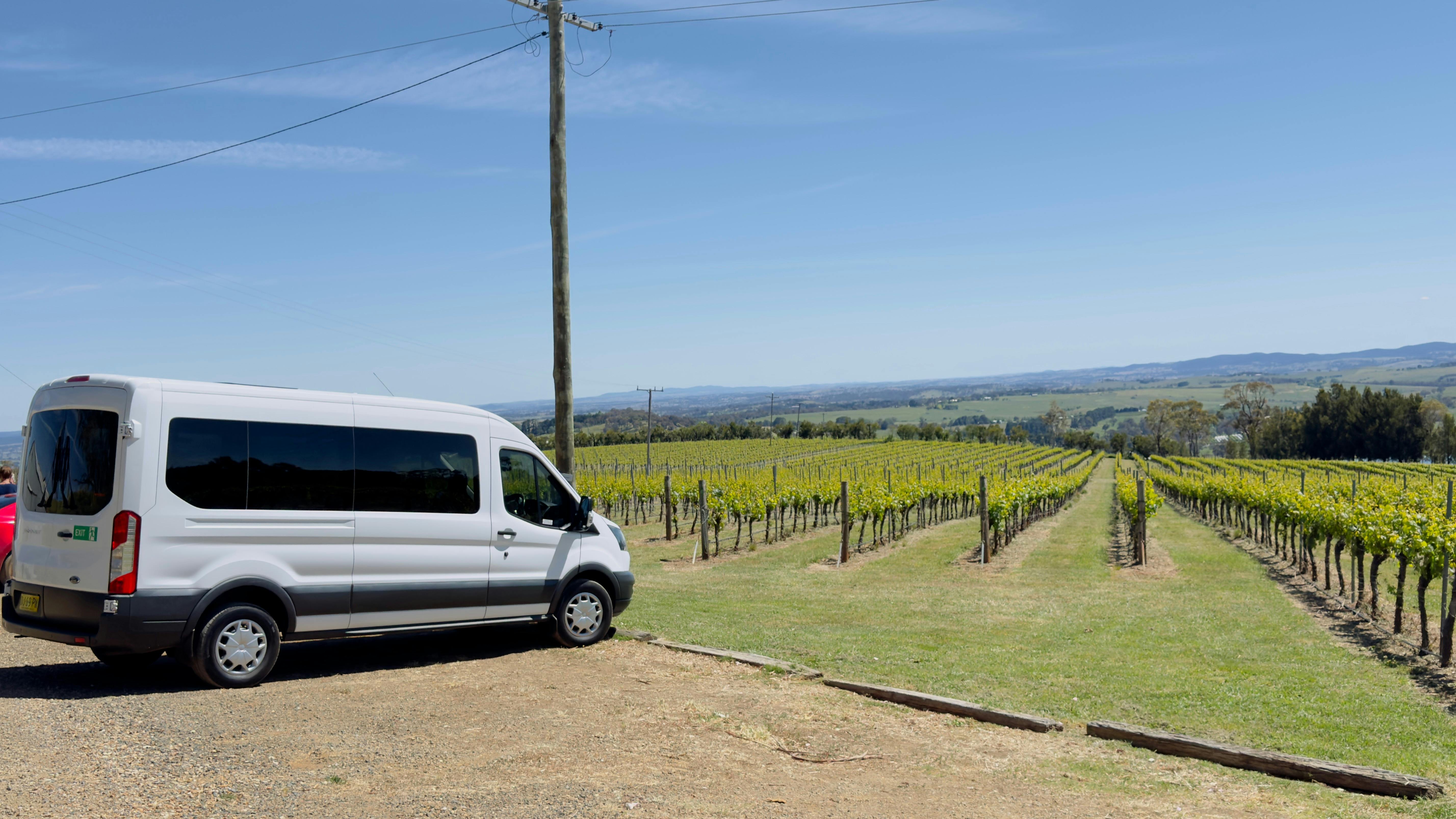 포드 트랜짓 버스 V3