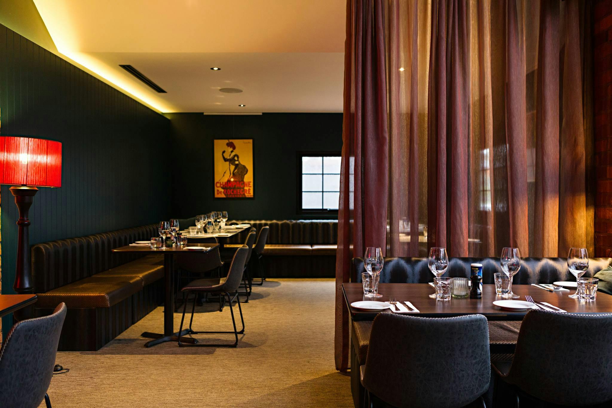 D'Amico's Italian Restaurant and Pizzeria