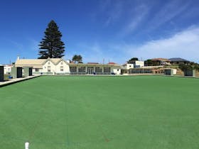 Beachport Bowling CLub