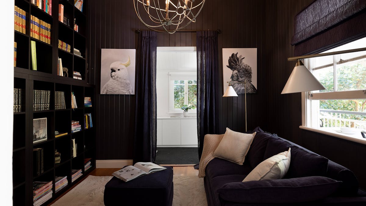 Waterfall Lodge Maleny edit