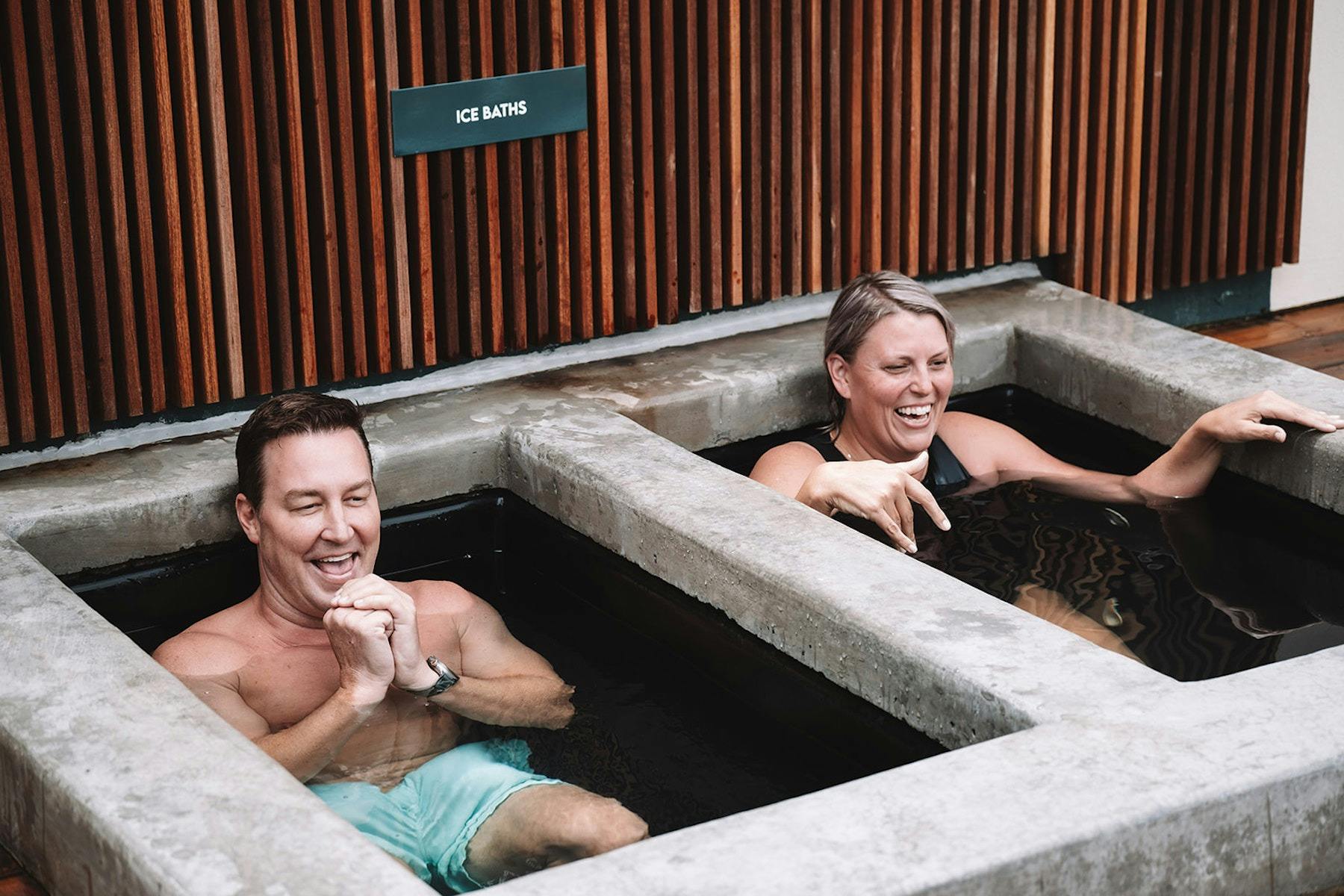 Vikasati Bathhouse