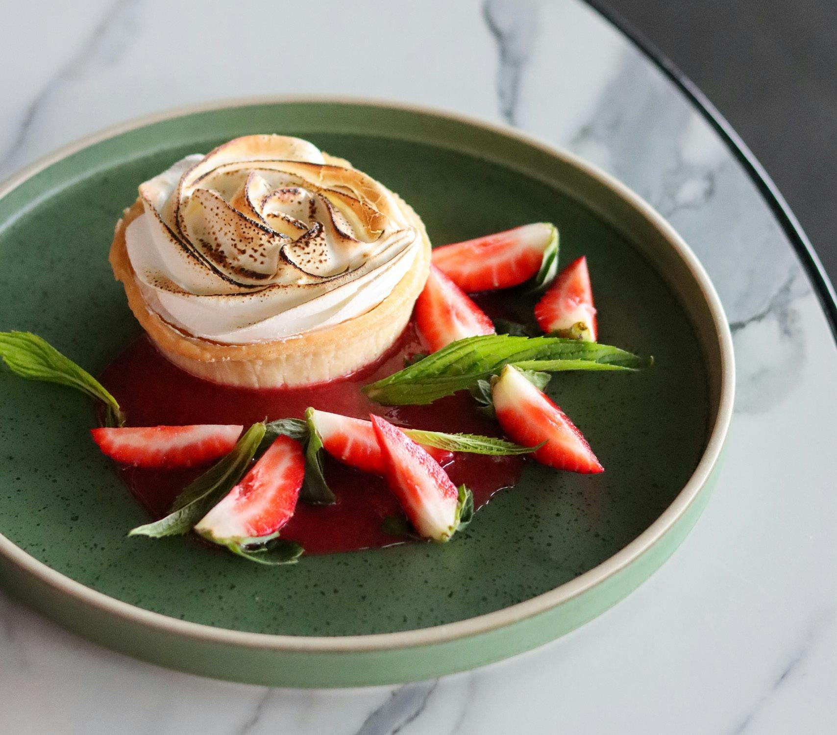 해리건의 캐머런 파크