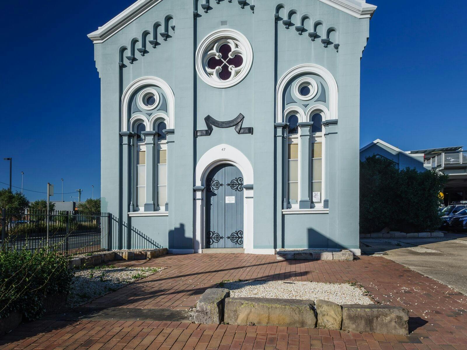 Maitland Jewish Heritage Walk