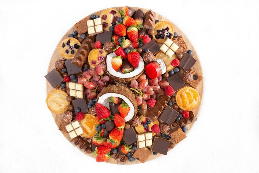 Gourmet Grazing Platters