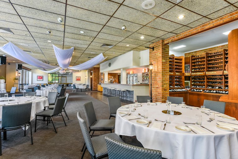 Restaurant Bar