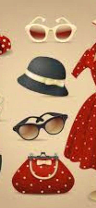 Retro Fashion