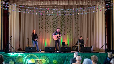 Irish & Celtic Music Festival