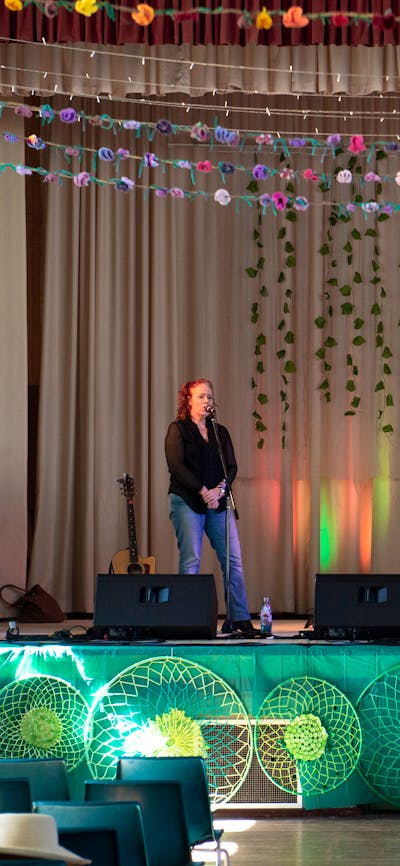 Irish & Celtic Music Festival